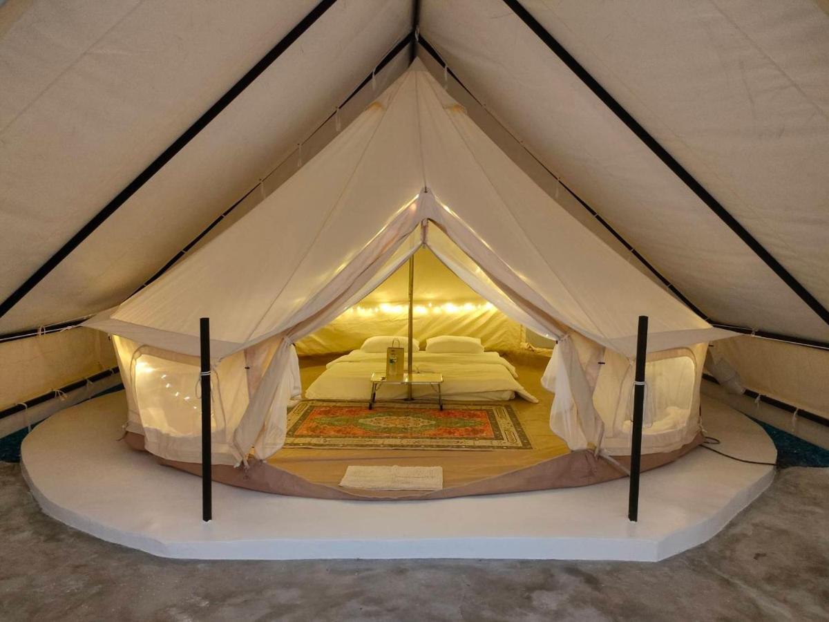 Khaolakcamping Ban Lam Ru Экстерьер фото