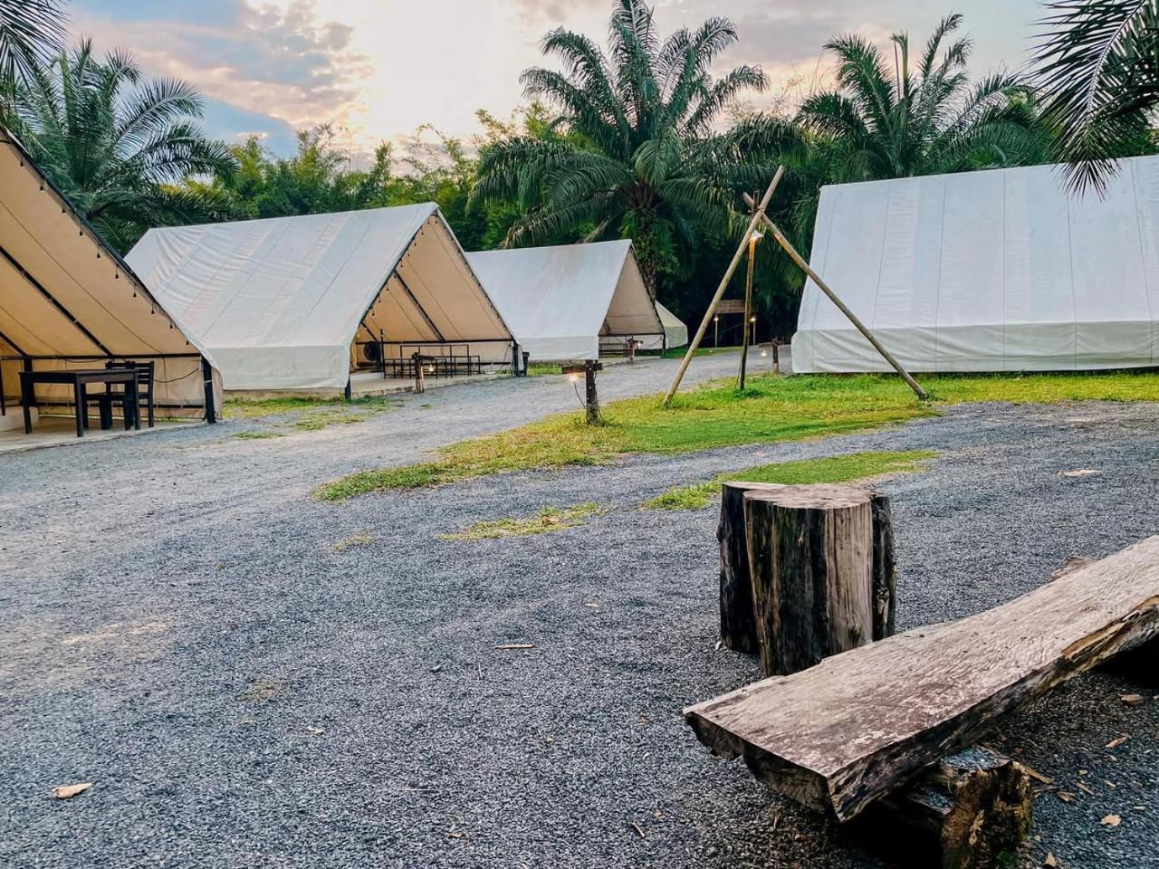Khaolakcamping Ban Lam Ru Экстерьер фото