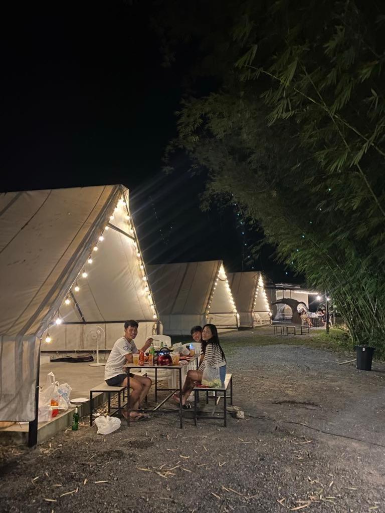 Khaolakcamping Ban Lam Ru Экстерьер фото